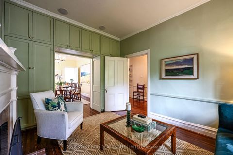 Photo 15 at 63 Lonsdale Road, St. Clair, Toronto