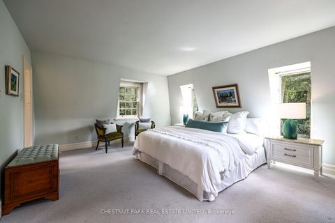 Photo 17 at 63 Lonsdale Road, St. Clair, Toronto