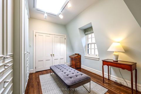 Photo 19 at 63 Lonsdale Road, St. Clair, Toronto