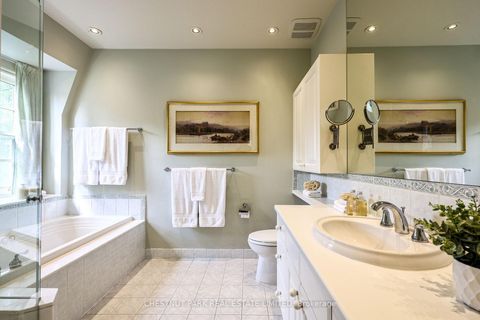 Photo 21 at 63 Lonsdale Road, St. Clair, Toronto