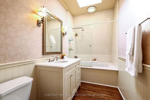 Photo 26 at 63 Lonsdale Road, St. Clair, Toronto