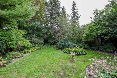 Photo 30 at 63 Lonsdale Road, St. Clair, Toronto