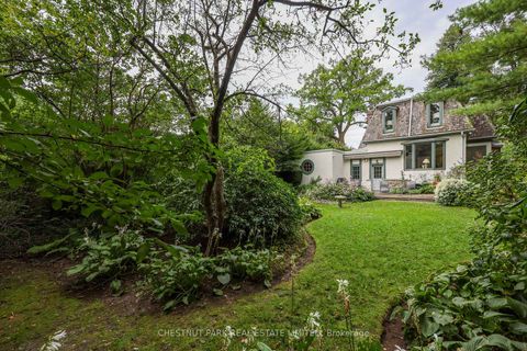 Photo 32 at 63 Lonsdale Road, St. Clair, Toronto