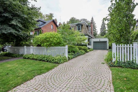 Photo 33 at 63 Lonsdale Road, St. Clair, Toronto