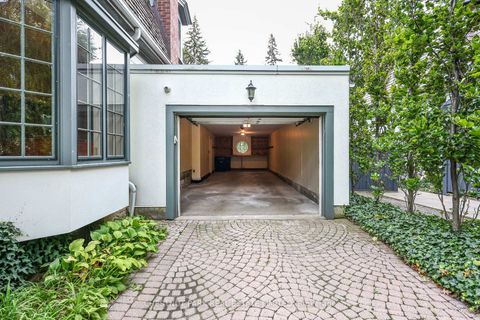 Photo 34 at 63 Lonsdale Road, St. Clair, Toronto