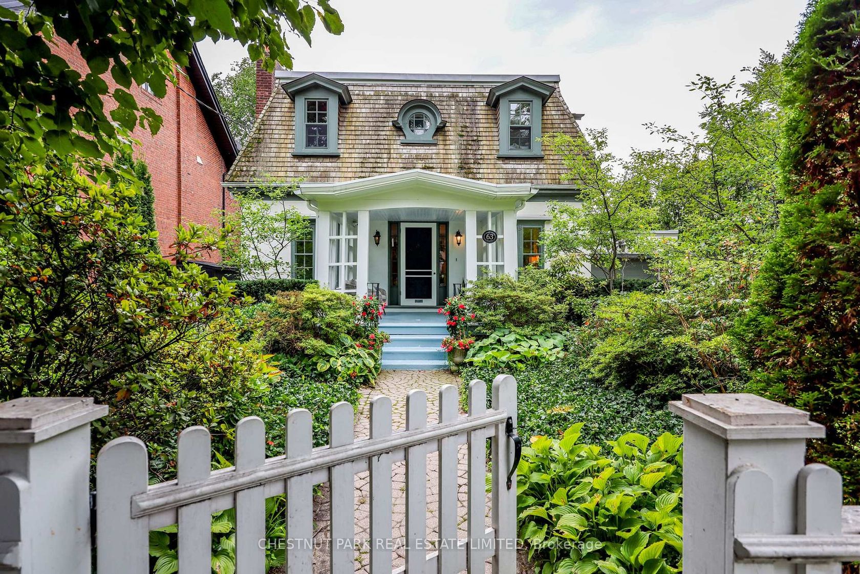 63 Lonsdale Road, St. Clair, Toronto 