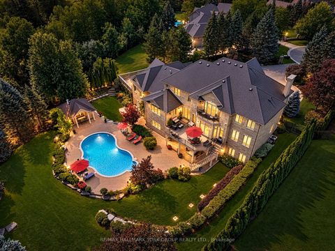 Photo 0 at 106 Abbruzze Court, Kleinburg, Vaughan