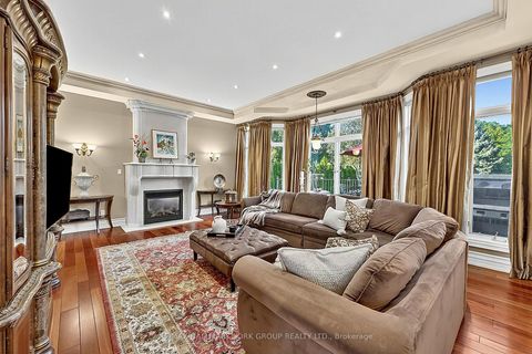 Photo 19 at 106 Abbruzze Court, Kleinburg, Vaughan