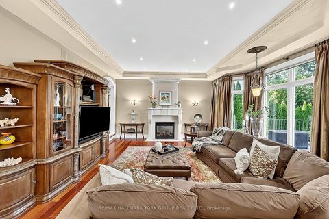 Photo 20 at 106 Abbruzze Court, Kleinburg, Vaughan