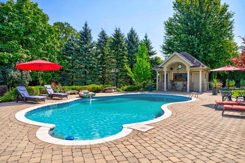 Photo 42 at 106 Abbruzze Court, Kleinburg, Vaughan