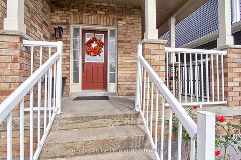 Photo 1 at 64 Ian Drive, Keswick South, Georgina