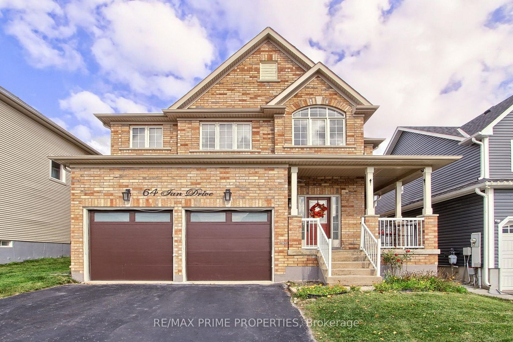 64 Ian Drive, Keswick South, Georgina photo number 2