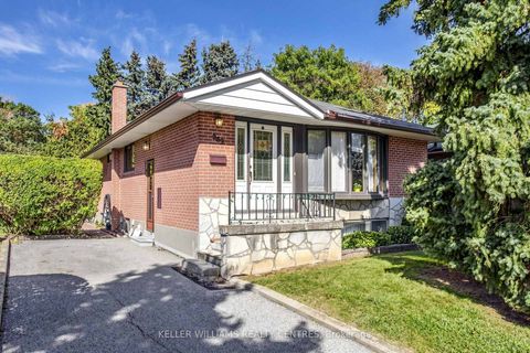 Photo 0 at 369 Osiris Drive, Crosby, Richmond Hill