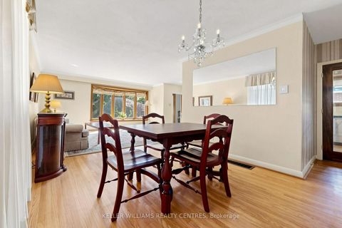 Photo 6 at 369 Osiris Drive, Crosby, Richmond Hill