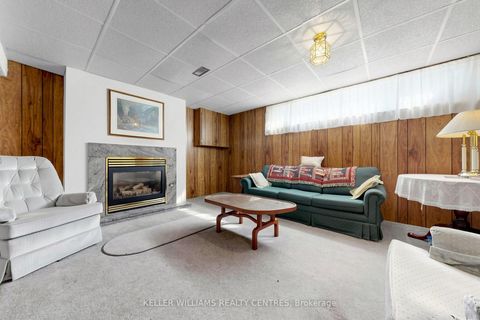 Photo 16 at 369 Osiris Drive, Crosby, Richmond Hill