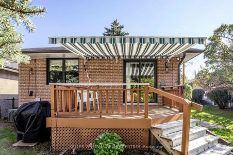 Photo 22 at 369 Osiris Drive, Crosby, Richmond Hill