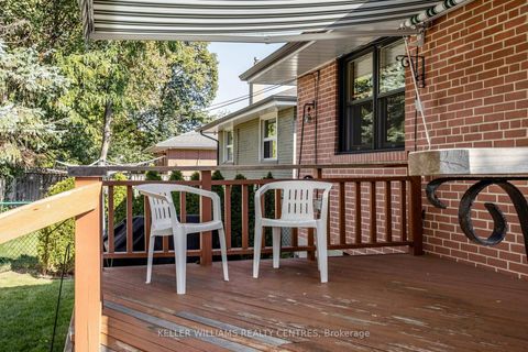 Photo 24 at 369 Osiris Drive, Crosby, Richmond Hill