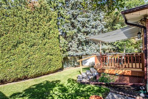 Photo 27 at 369 Osiris Drive, Crosby, Richmond Hill
