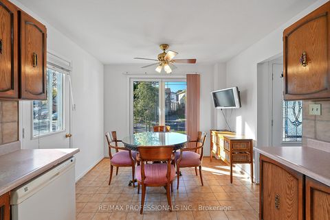 Photo 8 at 43 Franca Crescent, Jamestown, Toronto