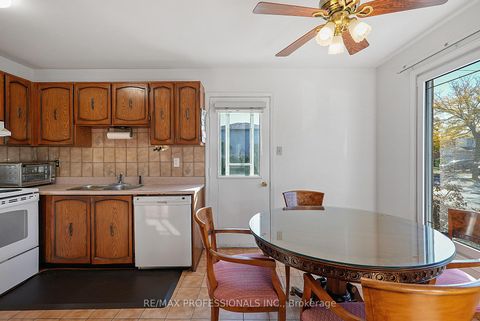 Photo 9 at 43 Franca Crescent, Jamestown, Toronto