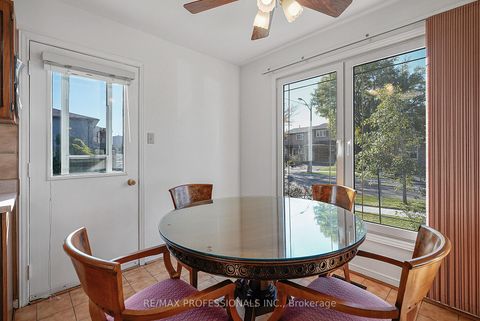 Photo 10 at 43 Franca Crescent, Jamestown, Toronto