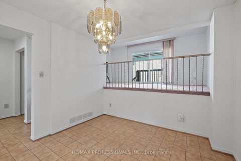 Photo 15 at 43 Franca Crescent, Jamestown, Toronto