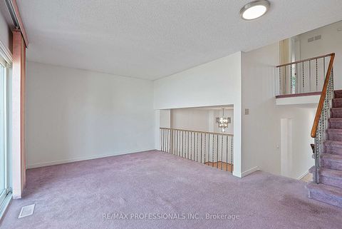 Photo 17 at 43 Franca Crescent, Jamestown, Toronto