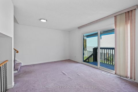Photo 18 at 43 Franca Crescent, Jamestown, Toronto
