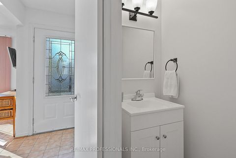 Photo 19 at 43 Franca Crescent, Jamestown, Toronto