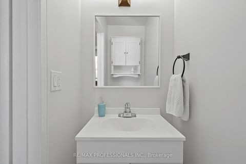 Photo 20 at 43 Franca Crescent, Jamestown, Toronto