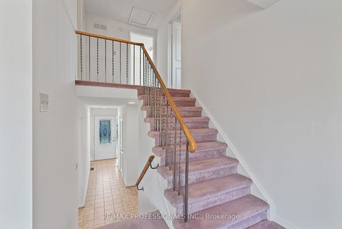 Photo 21 at 43 Franca Crescent, Jamestown, Toronto