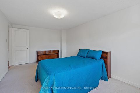 Photo 25 at 43 Franca Crescent, Jamestown, Toronto