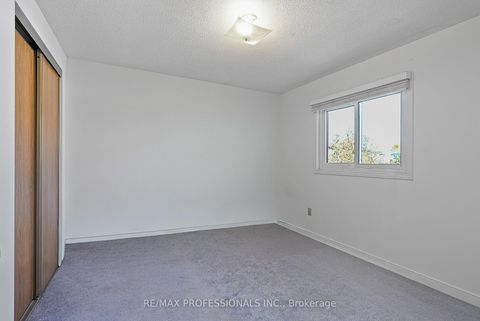 Photo 31 at 43 Franca Crescent, Jamestown, Toronto