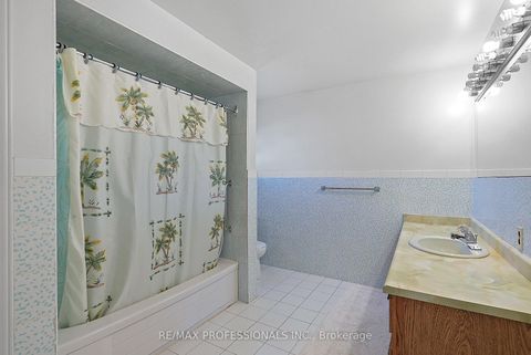 Photo 33 at 43 Franca Crescent, Jamestown, Toronto
