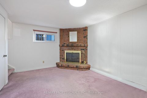 Photo 36 at 43 Franca Crescent, Jamestown, Toronto