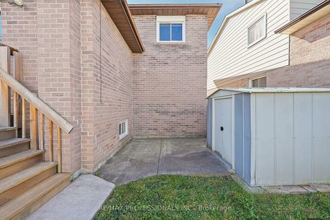 Photo 41 at 43 Franca Crescent, Jamestown, Toronto