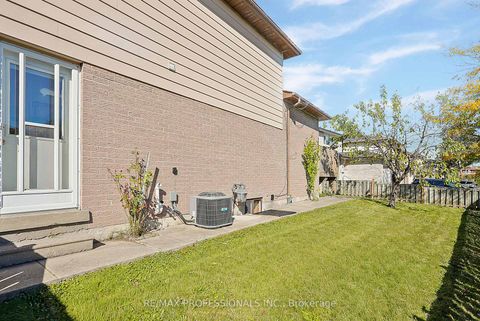 Photo 43 at 43 Franca Crescent, Jamestown, Toronto