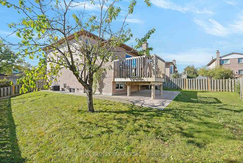Photo 44 at 43 Franca Crescent, Jamestown, Toronto