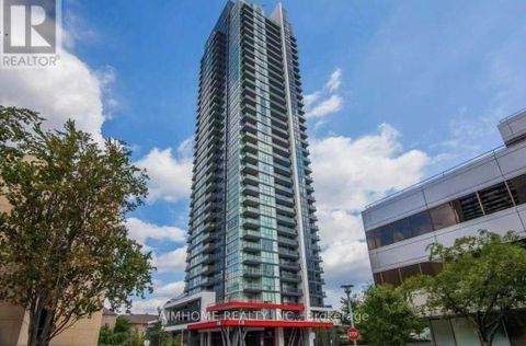 Photo 0 at 1906 - 88 Sheppard Avenue E, Willowdale East, Toronto
