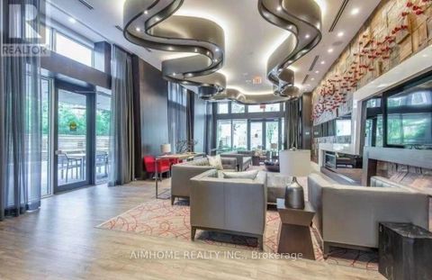Photo 4 at 1906 - 88 Sheppard Avenue E, Willowdale East, Toronto