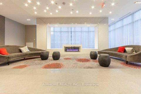 Photo 7 at 1906 - 88 Sheppard Avenue E, Willowdale East, Toronto