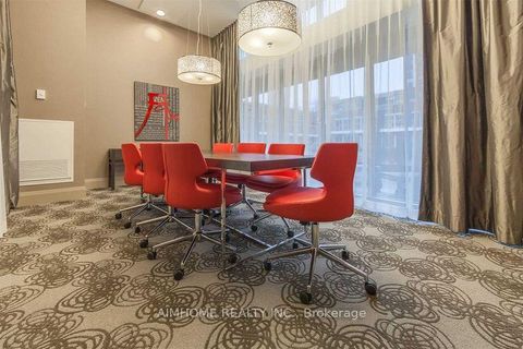Photo 8 at 1906 - 88 Sheppard Avenue E, Willowdale East, Toronto