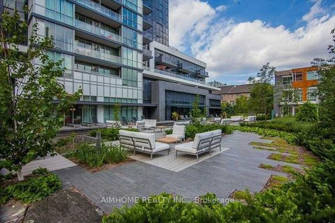 Photo 9 at 1906 - 88 Sheppard Avenue E, Willowdale East, Toronto