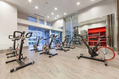 Photo 10 at 1906 - 88 Sheppard Avenue E, Willowdale East, Toronto