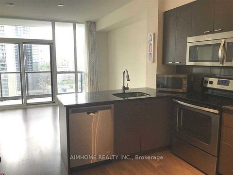 Photo 11 at 1906 - 88 Sheppard Avenue E, Willowdale East, Toronto