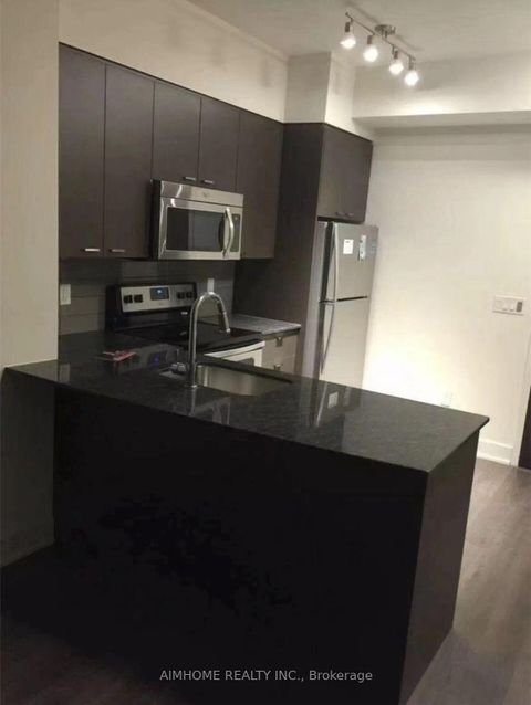 Photo 12 at 1906 - 88 Sheppard Avenue E, Willowdale East, Toronto