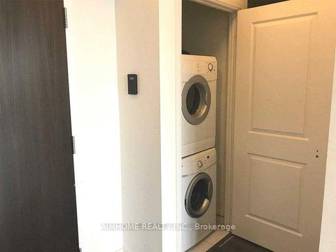 Photo 13 at 1906 - 88 Sheppard Avenue E, Willowdale East, Toronto