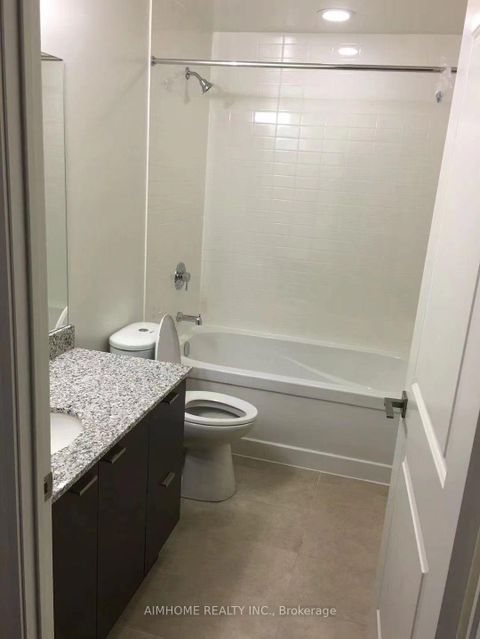 Photo 17 at 1906 - 88 Sheppard Avenue E, Willowdale East, Toronto