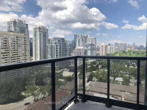 Photo 18 at 1906 - 88 Sheppard Avenue E, Willowdale East, Toronto