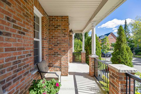 Photo 1 at 24 Port Rush Trail, Angus Glen, Markham